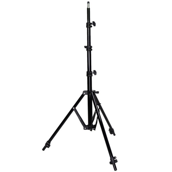 Ledgo NanGuang Light Stand lampstatief - 175cm (Ultra Compact)