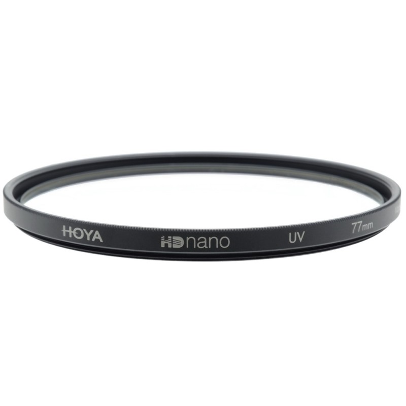 Hoya HD Nano UV filter - 67mm