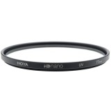 Hoya HD Nano filtre UV - 72mm pour photographes professionnels