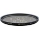 Hoya HD Nano filtre UV - 72mm pour photographes professionnels - Image 2