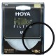 Hoya HDX UV Filter 55mm - filtre UV professionnel avec 8 couches de revêtement - Image 1