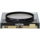 Hoya HDX UV Filter 55mm - filtre UV professionnel avec 8 couches de revêtement - Image 2