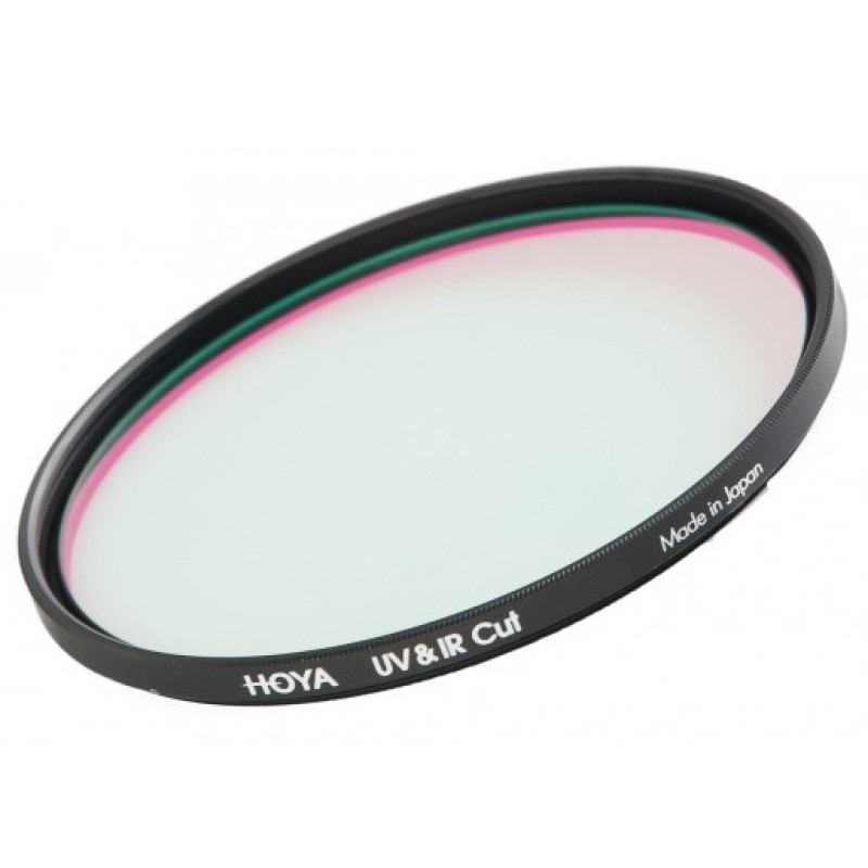 Hoya UV-IR Filter - 62mm