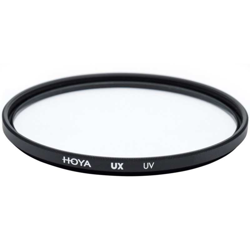 Hoya UV Filter - UX serie - 43mm