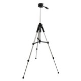 Konus 3-POD-9 trépied aluminium 145,5 cm avec rotule ball et niveau à bulle
