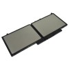 Laptop accu HK6DV voor o.a. Dell Latitude E5470 - mAh - Origineel Dell