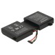 Laptop batteri 02F8K3 för bl.a. Dell Alienware M17X-R5 - 5200mAh