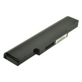 Batterie ordinateur portable 07G016CQ1875 pour (entre autres) Asus K72 - 5200mAh