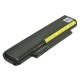 Laptop batteri 0A36292 til bl.a. Lenovo ThinkPad Edge E120 - 5200mAh