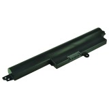 Laptop batteri 0B110-00240100E för bl.a. Asus X200CA, X200LA, X200MA - 2600mAh