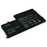 Laptop batteri 0PD19 för bl.a. Dell Inspiron 15-5547 - 3800mAh