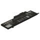 Laptop batteri 0WF28 för bl.a. Dell Inspiron 11 3147 - 3800mAh