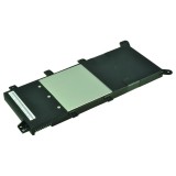 Laptop batteri 2ICP4/63/134 för bl.a. Asus X555LA, X555LD, X555LN - 4840mAh