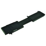 Laptop batteri 2NJNF för bl.a. Dell Inspiron 14z (5423), 15z (5523) - 3963mAh