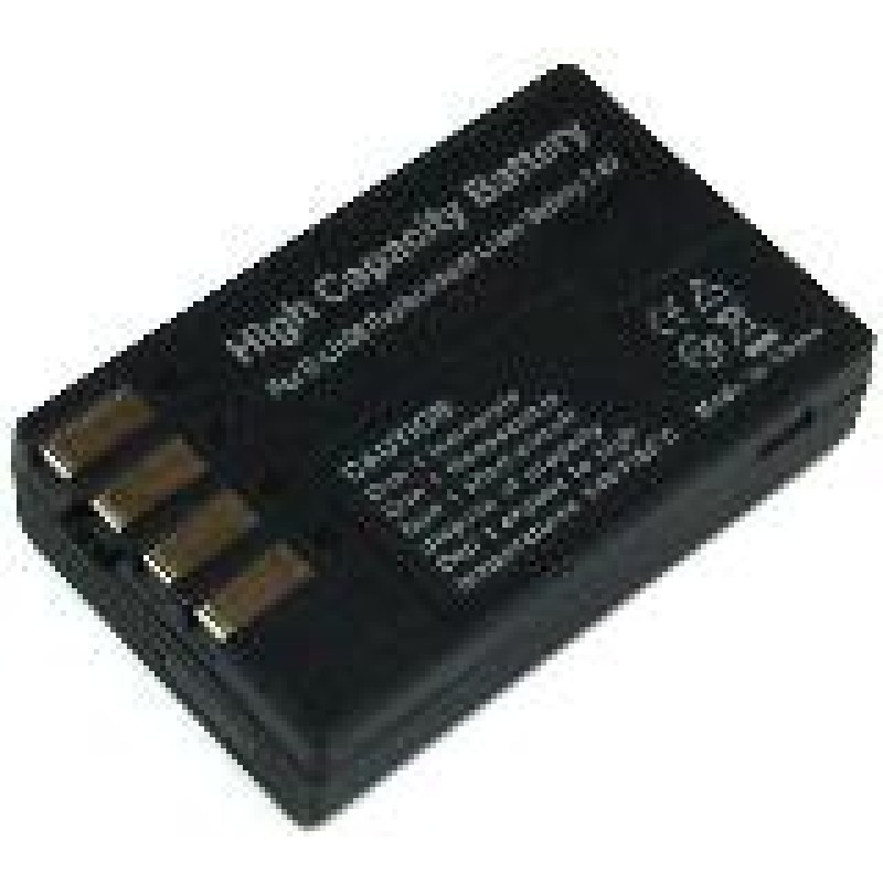 Camera-accu D-Li109 voor Pentax