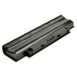 Laptop batteri 312-1280 för bl.a. Dell Inspiron 13R - 5200mAh