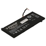 Laptop batteri 3ICP7/61/80 för bl.a. Acer Aspire VN7-791G Series - 4450mAh