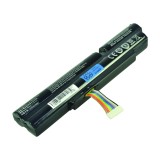 Laptop batteri 3INR18/65-2 för bl.a. Acer Aspire TimelineX 3830T - 4400mAh