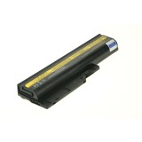 Batterie ordinateur portable 42T4621 pour (entre autres) Lenovo ThinkPad T60, R60 - 4400mAh