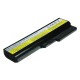 Laptop batteri 42T4728 för bl.a. Lenovo 3000 N500 - 5200mAh