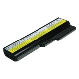Laptop batteri 42T4729 för bl.a. Lenovo 3000 N500 - 5200mAh