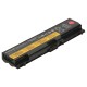 Laptop batteri 42T4754 för bl.a. Lenovo ThinkPad T430, T430i - 5200mAh