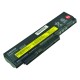 Laptop batteri 42T4875 för bl.a. Lenovo ThinkPad X230, X230i (44+) - 5200mAh