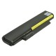 Laptop batteri 42T4947 för bl.a. Lenovo ThinkPad Edge E120 - 5200mAh