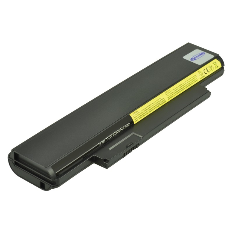 Laptop batteri 42T4947 för bl.a. Lenovo ThinkPad Edge E120 - 5200mAh