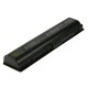 Laptop batteri 446506-001 til bl.a. HP Pavilion DV2000, DV6000 - 4600mAh