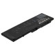 Laptop batteri 451-BBSF för bl.a. Dell Precision 15 7520 - 6486mAh