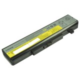 Batterie ordinateur portable 45N1052 pour (entre autres) Lenovo ThinkPad Edge E430 - 5200mAh