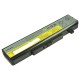 Laptop batteri 45N1054 för bl.a. Lenovo ThinkPad Edge E430 - 5200mAh