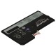 Batterie ordinateur portable 45N1089 pour (entre autres) Lenovo ThinkPad T430U Ultrabook - 4220mAh