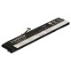 Laptop batteri 45N1141 för bl.a. Lenovo ThinkPad S431, S440, V4400U - 2600mAh