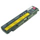 Laptop batteri 45N1145 för bl.a. Lenovo ThinkPad T440p - 5200mAh