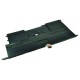 Laptop batteri 45N1700 för bl.a. Lenovo ThinkPad X1 Carbon Gen 2 20A7 - 3041mAh