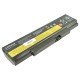 Laptop batteri 45N1763 för bl.a. Lenovo ThinkPad Edge E550, E555 (76+) - 5200mAh