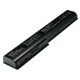 Laptop batteri 464059-141 för bl.a. HP Pavilion DV7-1000 - 5200mAh