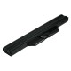 Laptop batteri 491278-001 til bl.a. HP 6720s - 5200mAh