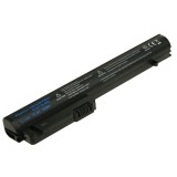 Batterie ordinateur portable 492548-001 pour (entre autres) HP Business Notebook NC2400 - 2300mAh