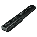 Laptop batteri 497705-001 för bl.a. HP Pavilion DV7-1000 - 5200mAh