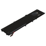Laptop batteri 4GVGH til bl.a. Dell Precision 5510 - 7260mAh