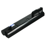 Laptop-accu 530973-421 voor oa HP Mini 110 - 5200mAh