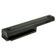 Laptop batteri 530975-341 för bl.a. HP Probook 4210s - 5200mAh