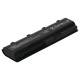 Laptop batteri 586006-321 för bl.a. HP Pavilion DM4 - 5200mAh