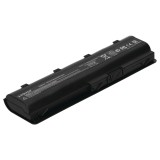 Laptop batteri 586007-121 för bl.a. HP Pavilion DM4 - 5200mAh