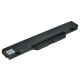 Laptop batteri 591998-141 til bl.a. HP ProBook 4510s - 5200mAh