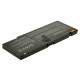 Laptop-accu 593548-001 voor oa HP Envy 14 - 4000mAh