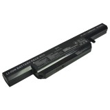 Laptop batteri 6-87-W540S-4271 för bl.a. Clevo W540 Series - 4400mAh